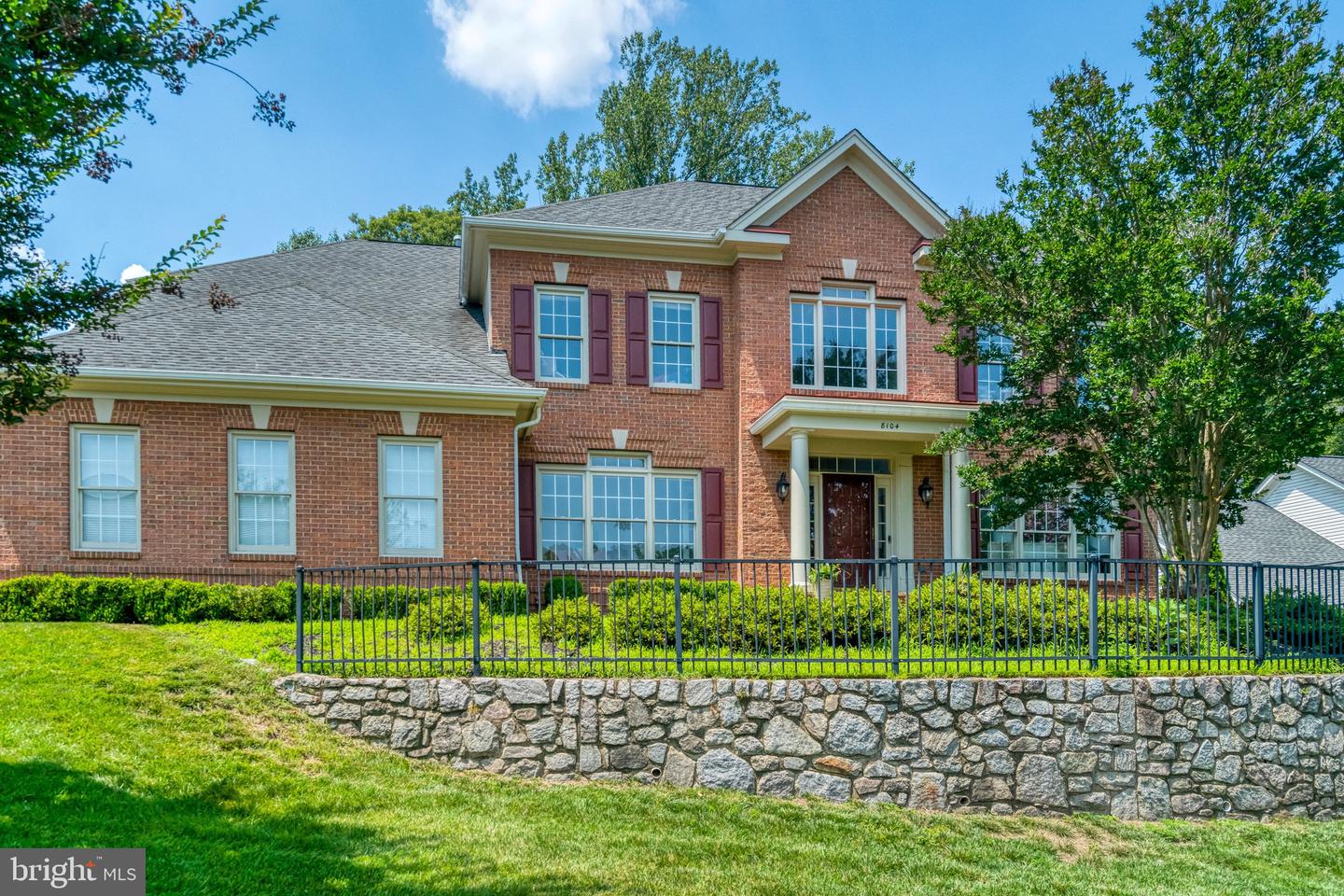8104 CHARS LANDING CT, SPRINGFIELD, Virginia 22153, 5 Bedrooms Bedrooms, ,4 BathroomsBathrooms,Residential,For sale,8104 CHARS LANDING CT,VAFX2245928 MLS # VAFX2245928