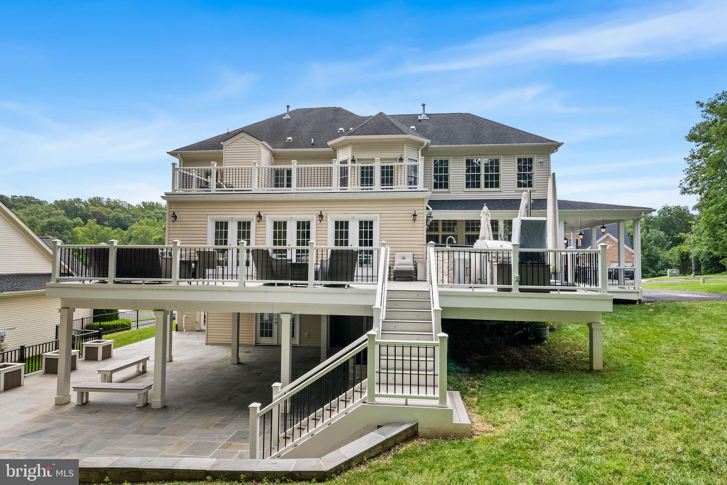 8104 CHARS LANDING CT, SPRINGFIELD, Virginia 22153, 5 Bedrooms Bedrooms, ,4 BathroomsBathrooms,Residential,For sale,8104 CHARS LANDING CT,VAFX2245928 MLS # VAFX2245928