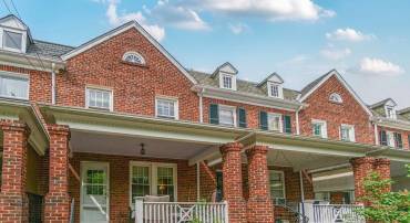 2316 HUIDEKOPER PL NW, WASHINGTON, District Of Columbia 20007, 4 Bedrooms Bedrooms, ,2 BathroomsBathrooms,Residential,For sale,2316 HUIDEKOPER PL NW,DCDC2204758 MLS # DCDC2204758