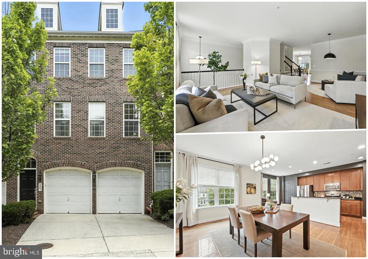 507 TRIADELPHIA WAY, ALEXANDRIA, Virginia 22312, 4 Bedrooms Bedrooms, ,3 BathroomsBathrooms,Residential,For sale,507 TRIADELPHIA WAY,VAAX2046340 MLS # VAAX2046340