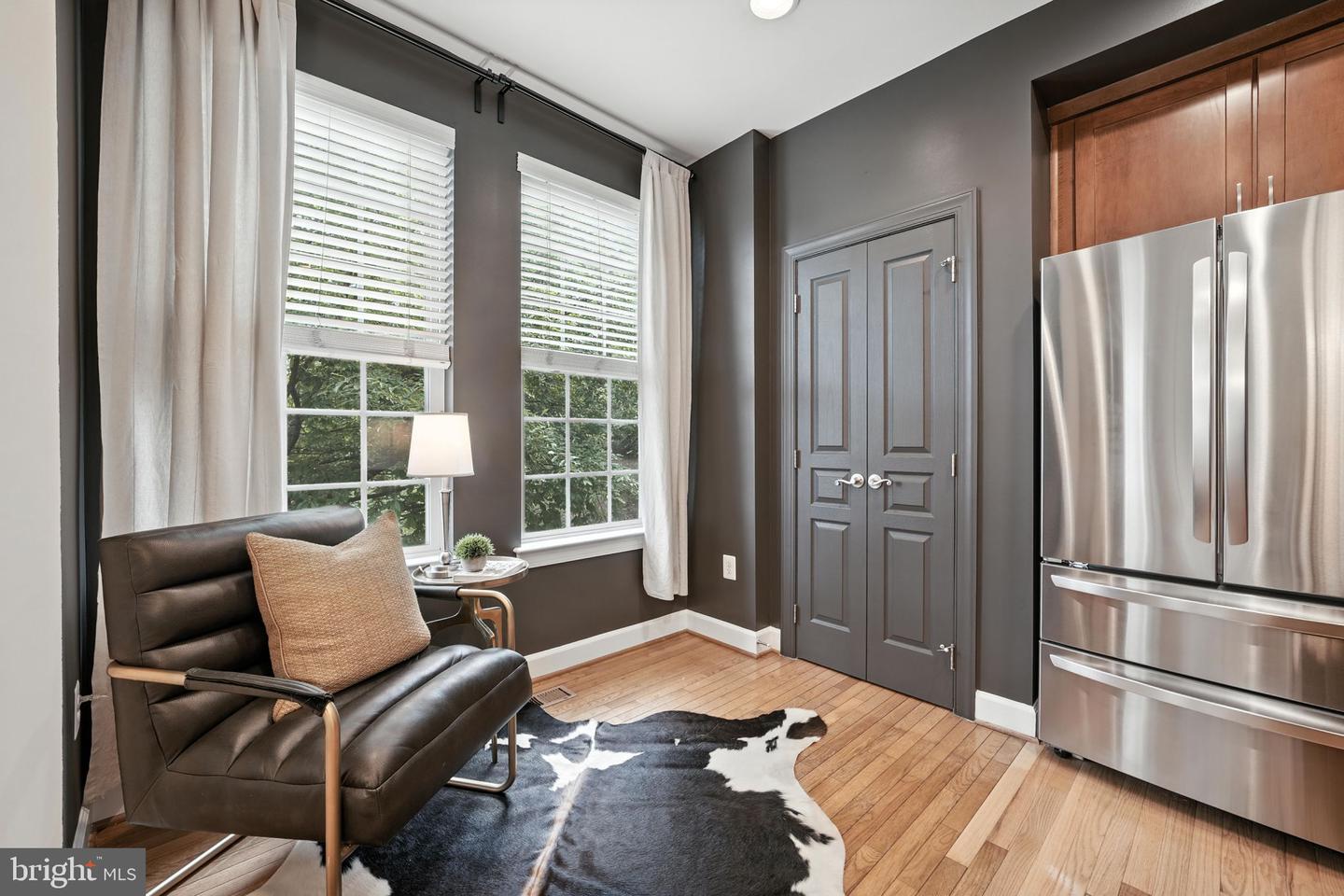 507 TRIADELPHIA WAY, ALEXANDRIA, Virginia 22312, 4 Bedrooms Bedrooms, ,3 BathroomsBathrooms,Residential,For sale,507 TRIADELPHIA WAY,VAAX2046340 MLS # VAAX2046340