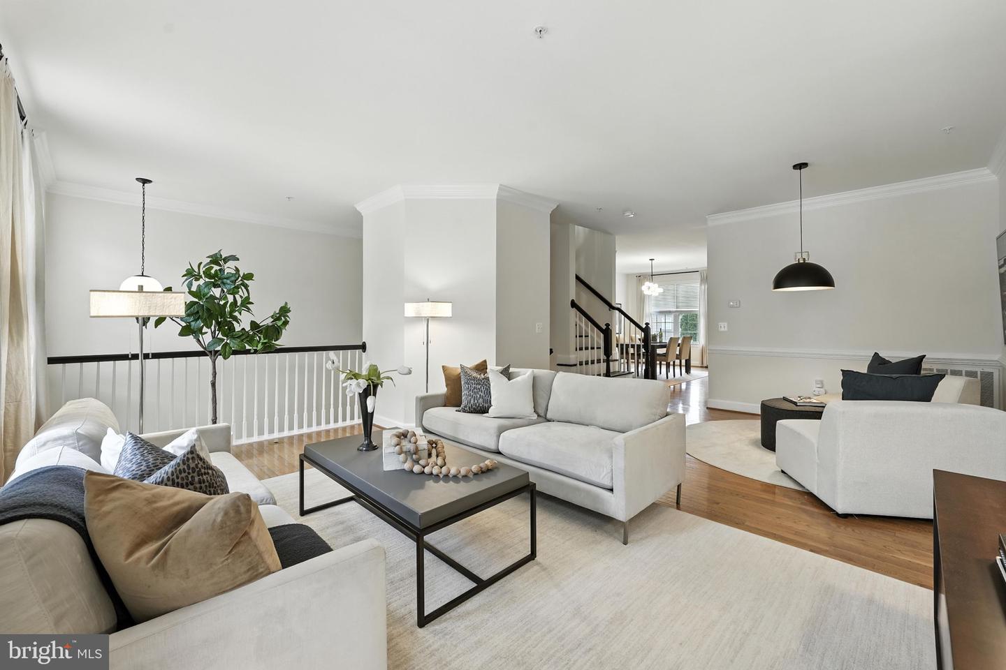 507 TRIADELPHIA WAY, ALEXANDRIA, Virginia 22312, 4 Bedrooms Bedrooms, ,3 BathroomsBathrooms,Residential,For sale,507 TRIADELPHIA WAY,VAAX2046340 MLS # VAAX2046340