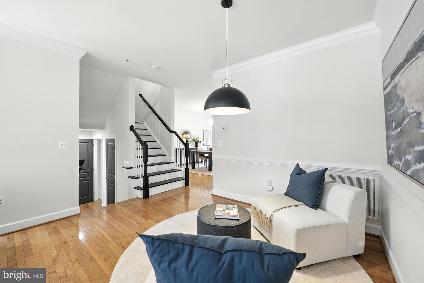 507 TRIADELPHIA WAY, ALEXANDRIA, Virginia 22312, 4 Bedrooms Bedrooms, ,3 BathroomsBathrooms,Residential,For sale,507 TRIADELPHIA WAY,VAAX2046340 MLS # VAAX2046340
