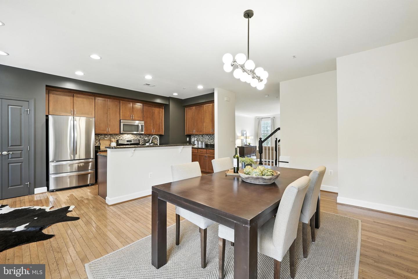 507 TRIADELPHIA WAY, ALEXANDRIA, Virginia 22312, 4 Bedrooms Bedrooms, ,3 BathroomsBathrooms,Residential,For sale,507 TRIADELPHIA WAY,VAAX2046340 MLS # VAAX2046340