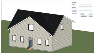313 IVANHOE AVE, WAYNESBORO, Virginia 22980, 3 Bedrooms Bedrooms, ,2 BathroomsBathrooms,Residential,313 IVANHOE AVE,667211 MLS # 667211