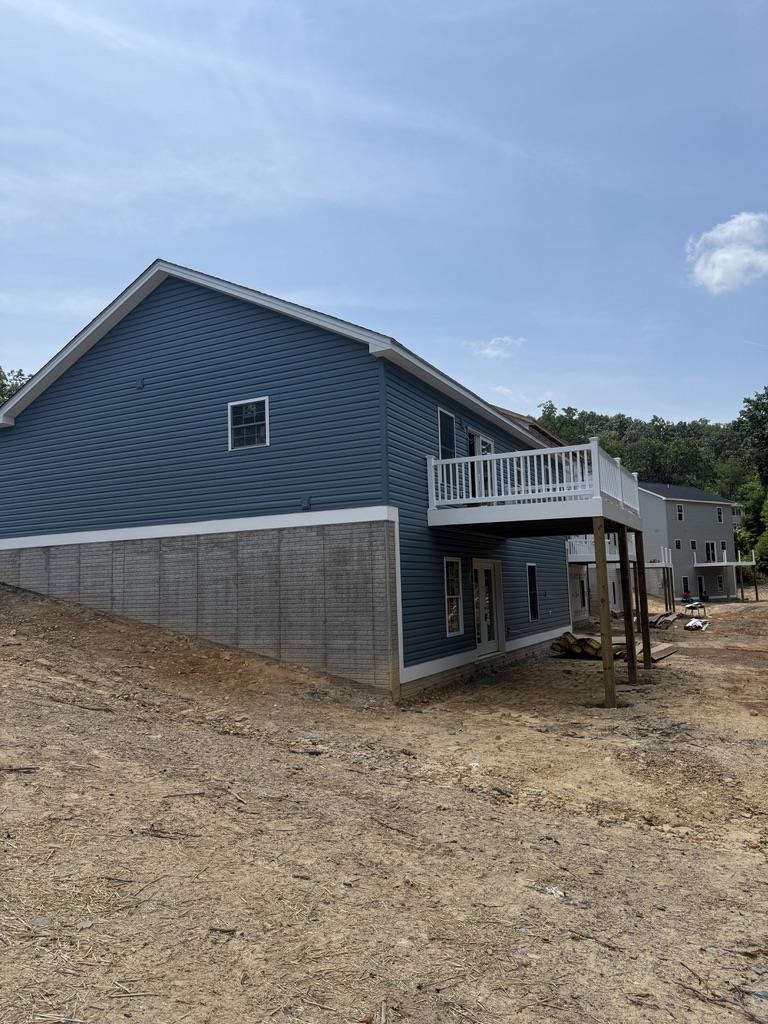 325 IVANHOE AVE, WAYNESBORO, Virginia 22980, 3 Bedrooms Bedrooms, ,2 BathroomsBathrooms,Residential,325 IVANHOE AVE,667216 MLS # 667216