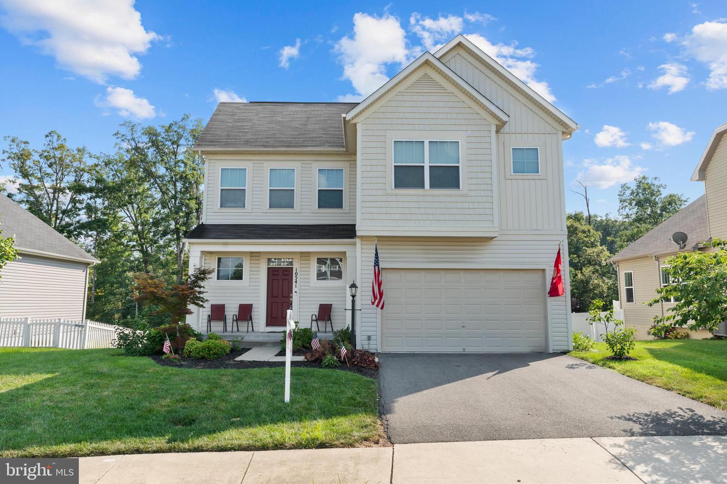 10541 BLAZING STAR LOOP, BRISTOW, Virginia 20136, 5 Bedrooms Bedrooms, ,3 BathroomsBathrooms,Residential,For sale,10541 BLAZING STAR LOOP,VAPW2096796 MLS # VAPW2096796