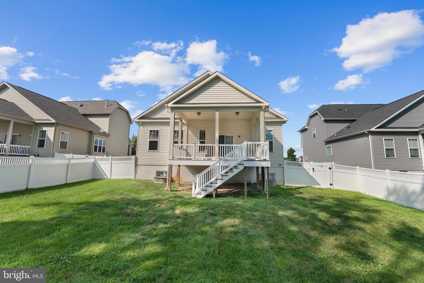 10541 BLAZING STAR LOOP, BRISTOW, Virginia 20136, 5 Bedrooms Bedrooms, ,3 BathroomsBathrooms,Residential,For sale,10541 BLAZING STAR LOOP,VAPW2096796 MLS # VAPW2096796