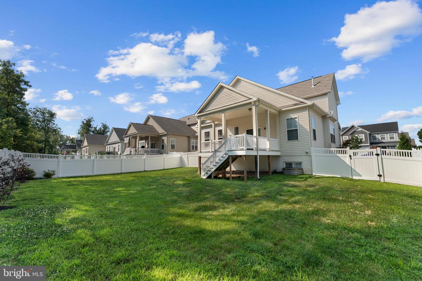 10541 BLAZING STAR LOOP, BRISTOW, Virginia 20136, 5 Bedrooms Bedrooms, ,3 BathroomsBathrooms,Residential,For sale,10541 BLAZING STAR LOOP,VAPW2096796 MLS # VAPW2096796