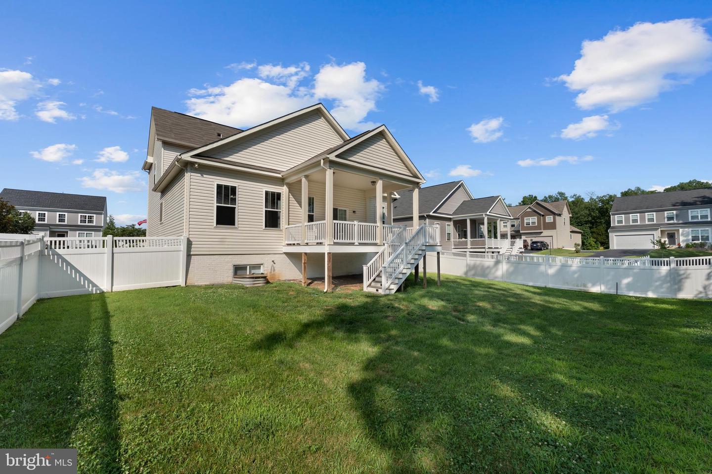 10541 BLAZING STAR LOOP, BRISTOW, Virginia 20136, 5 Bedrooms Bedrooms, ,3 BathroomsBathrooms,Residential,For sale,10541 BLAZING STAR LOOP,VAPW2096796 MLS # VAPW2096796