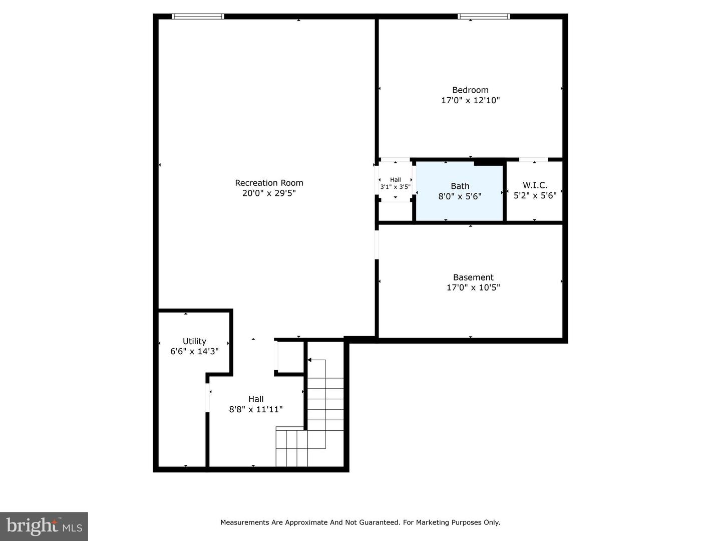 10541 BLAZING STAR LOOP, BRISTOW, Virginia 20136, 5 Bedrooms Bedrooms, ,3 BathroomsBathrooms,Residential,For sale,10541 BLAZING STAR LOOP,VAPW2096796 MLS # VAPW2096796