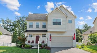 10541 BLAZING STAR LOOP, BRISTOW, Virginia 20136, 5 Bedrooms Bedrooms, ,3 BathroomsBathrooms,Residential,For sale,10541 BLAZING STAR LOOP,VAPW2096796 MLS # VAPW2096796