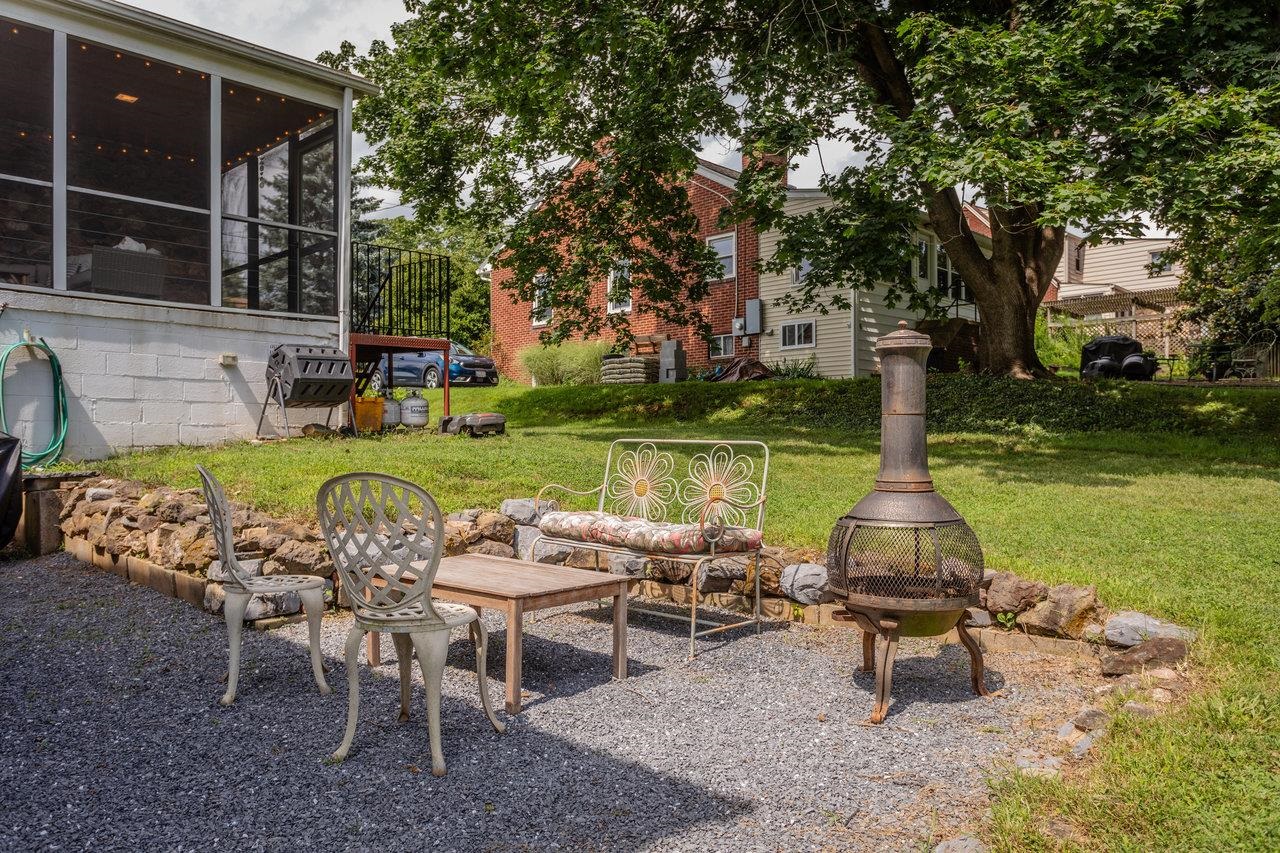 853 OLD FURNACE RD, HARRISONBURG, Virginia 22802, 4 Bedrooms Bedrooms, ,2 BathroomsBathrooms,Residential,853 OLD FURNACE RD,667218 MLS # 667218