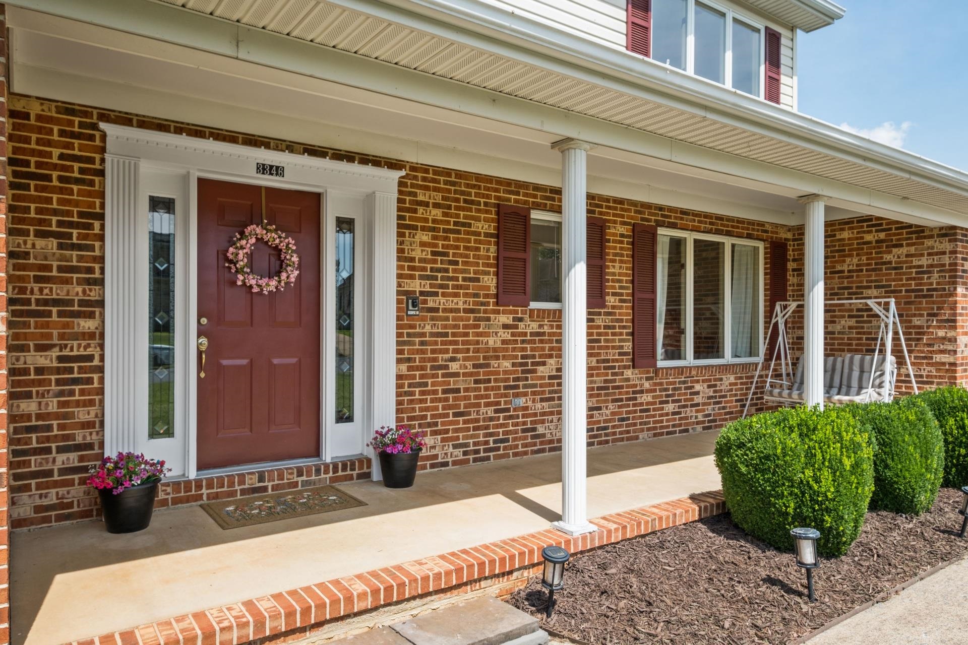 3346 WHITE OAK DR, ROCKINGHAM, Virginia 22801, 4 Bedrooms Bedrooms, ,3 BathroomsBathrooms,Residential,3346 WHITE OAK DR,667219 MLS # 667219