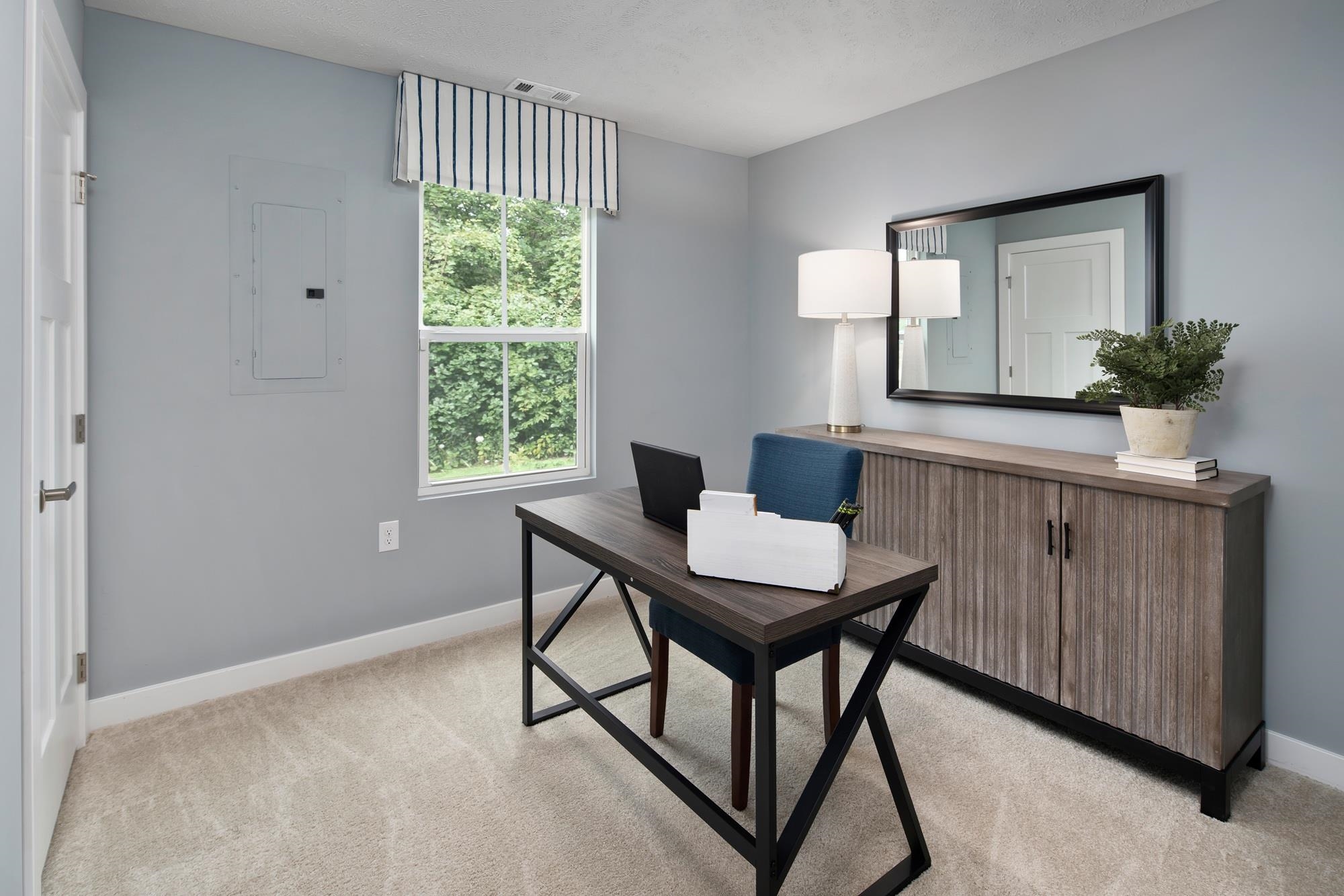 7 COURTYARD TER, NEW MARKET, Virginia 22844, 2 Bedrooms Bedrooms, ,2 BathroomsBathrooms,Residential,7 COURTYARD TER,667221 MLS # 667221