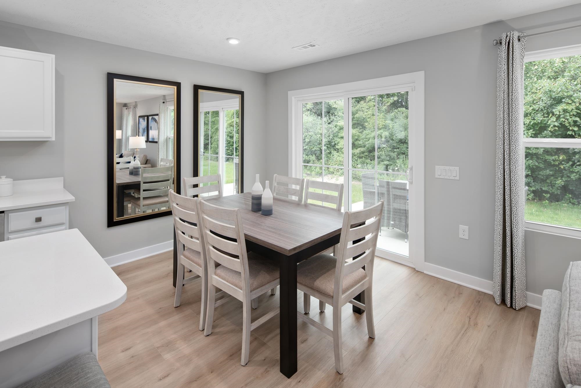 7 COURTYARD TER, NEW MARKET, Virginia 22844, 2 Bedrooms Bedrooms, ,2 BathroomsBathrooms,Residential,7 COURTYARD TER,667221 MLS # 667221