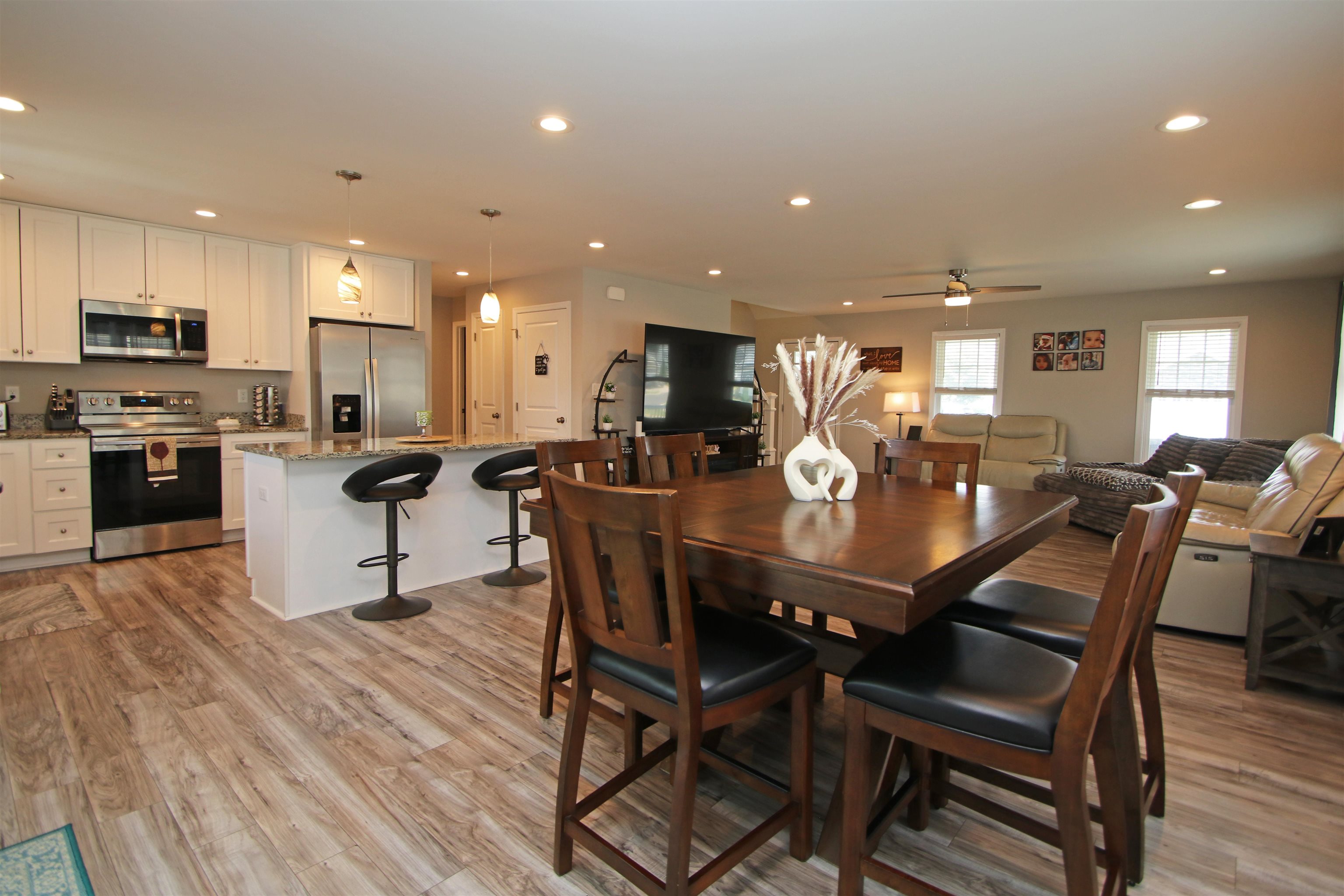224 SPRING RUN LN, WAYNESBORO, Virginia 22980, 3 Bedrooms Bedrooms, ,3 BathroomsBathrooms,Residential,224 SPRING RUN LN,667222 MLS # 667222