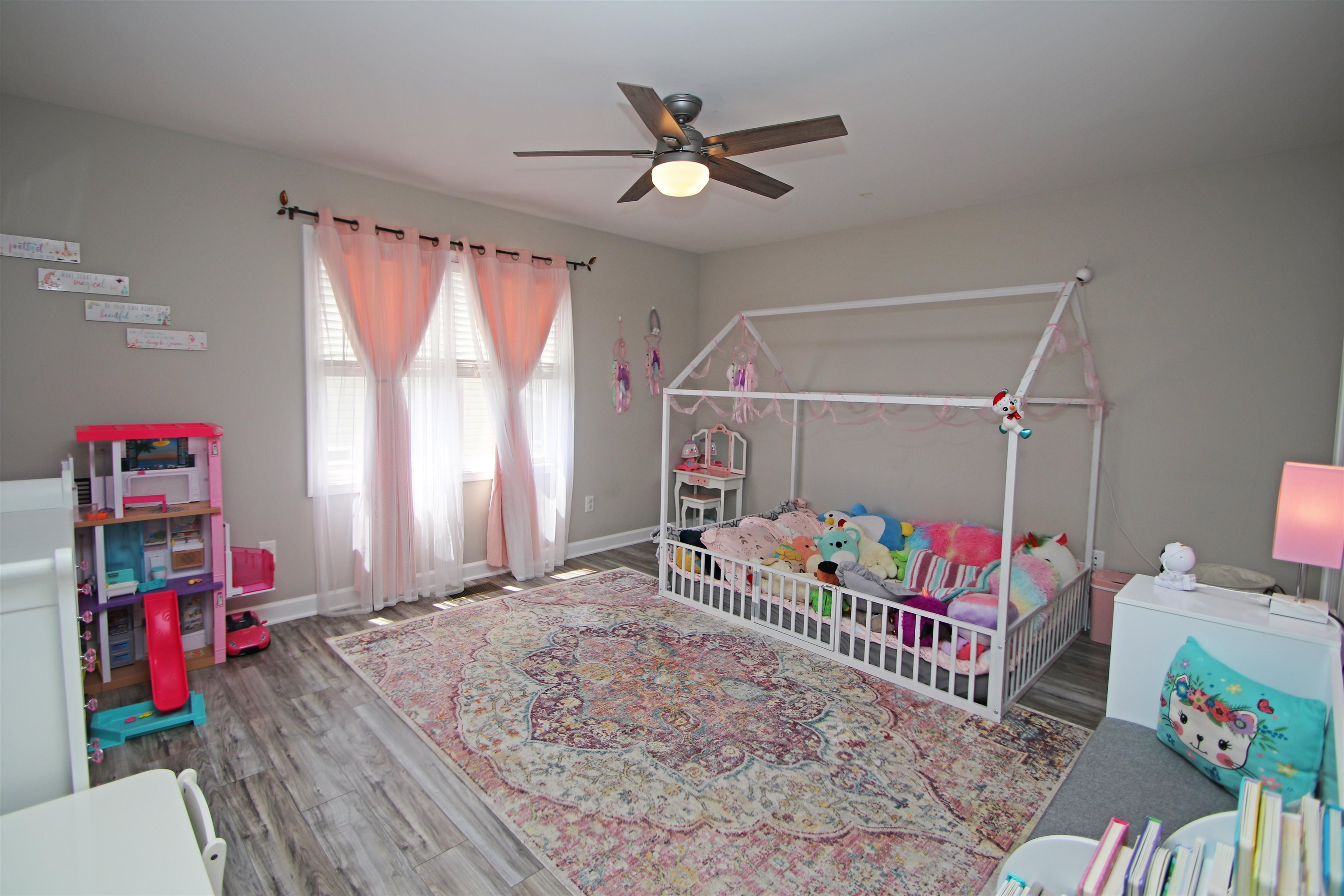 224 SPRING RUN LN, WAYNESBORO, Virginia 22980, 3 Bedrooms Bedrooms, ,3 BathroomsBathrooms,Residential,224 SPRING RUN LN,667222 MLS # 667222