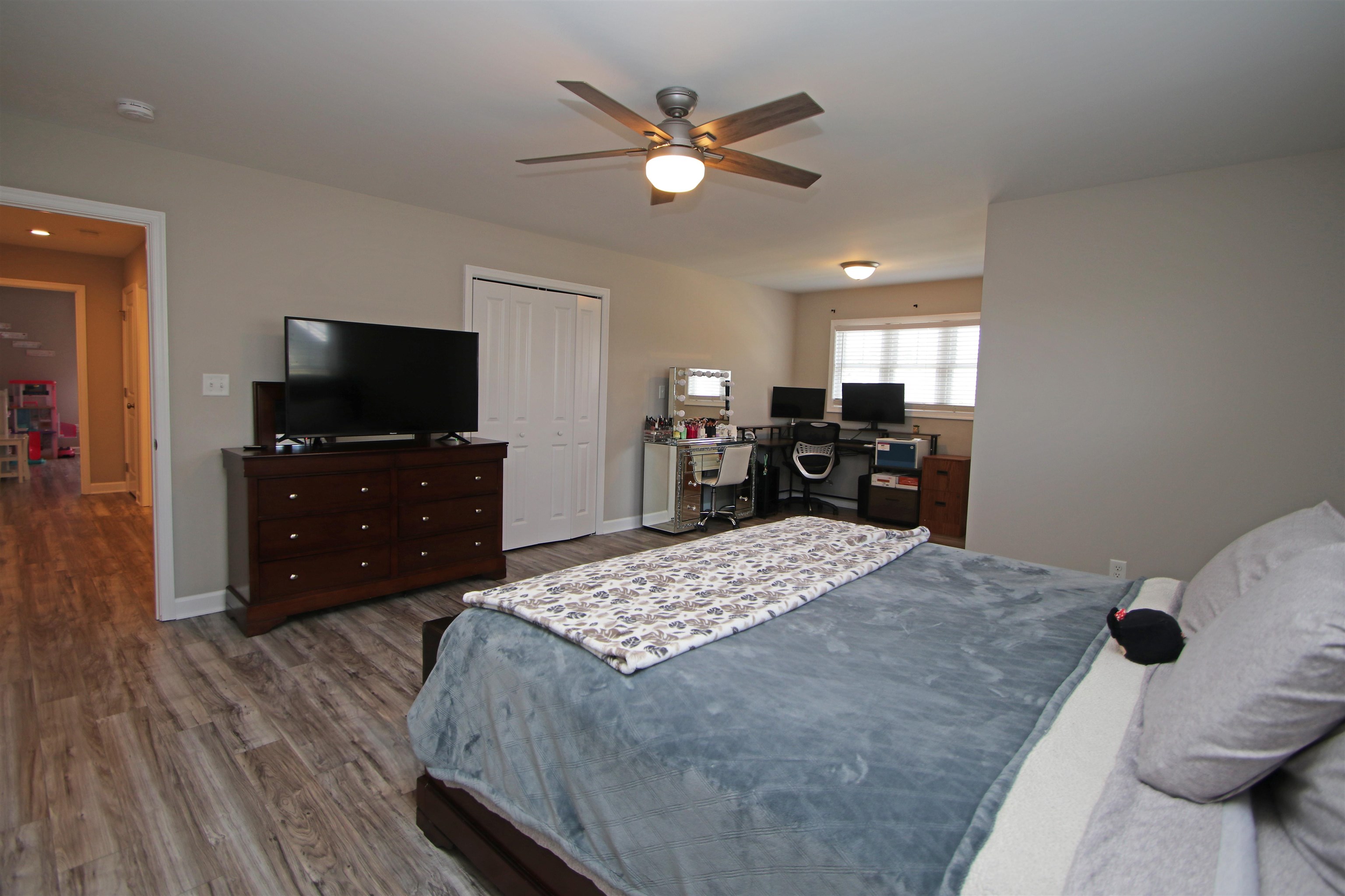 224 SPRING RUN LN, WAYNESBORO, Virginia 22980, 3 Bedrooms Bedrooms, ,3 BathroomsBathrooms,Residential,224 SPRING RUN LN,667222 MLS # 667222