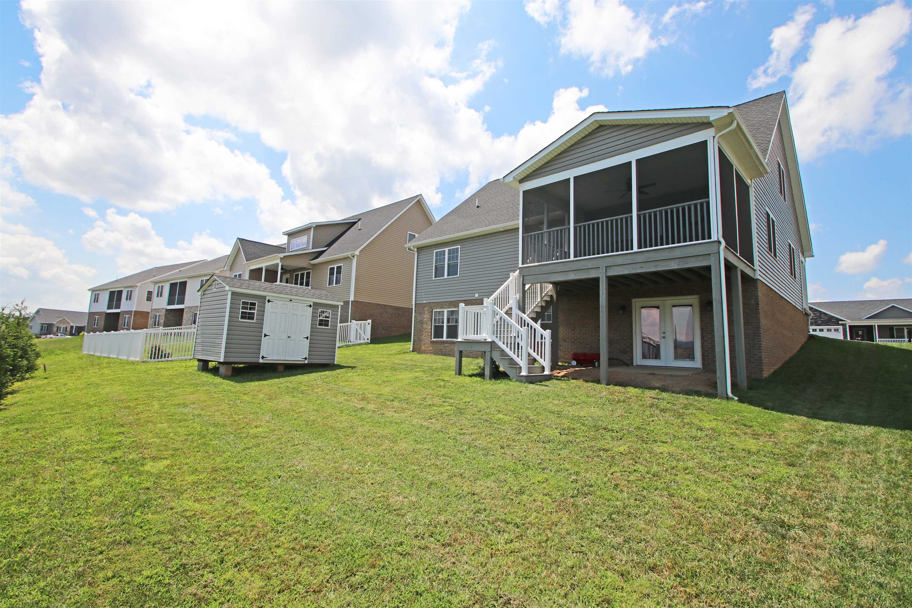 224 SPRING RUN LN, WAYNESBORO, Virginia 22980, 3 Bedrooms Bedrooms, ,3 BathroomsBathrooms,Residential,224 SPRING RUN LN,667222 MLS # 667222