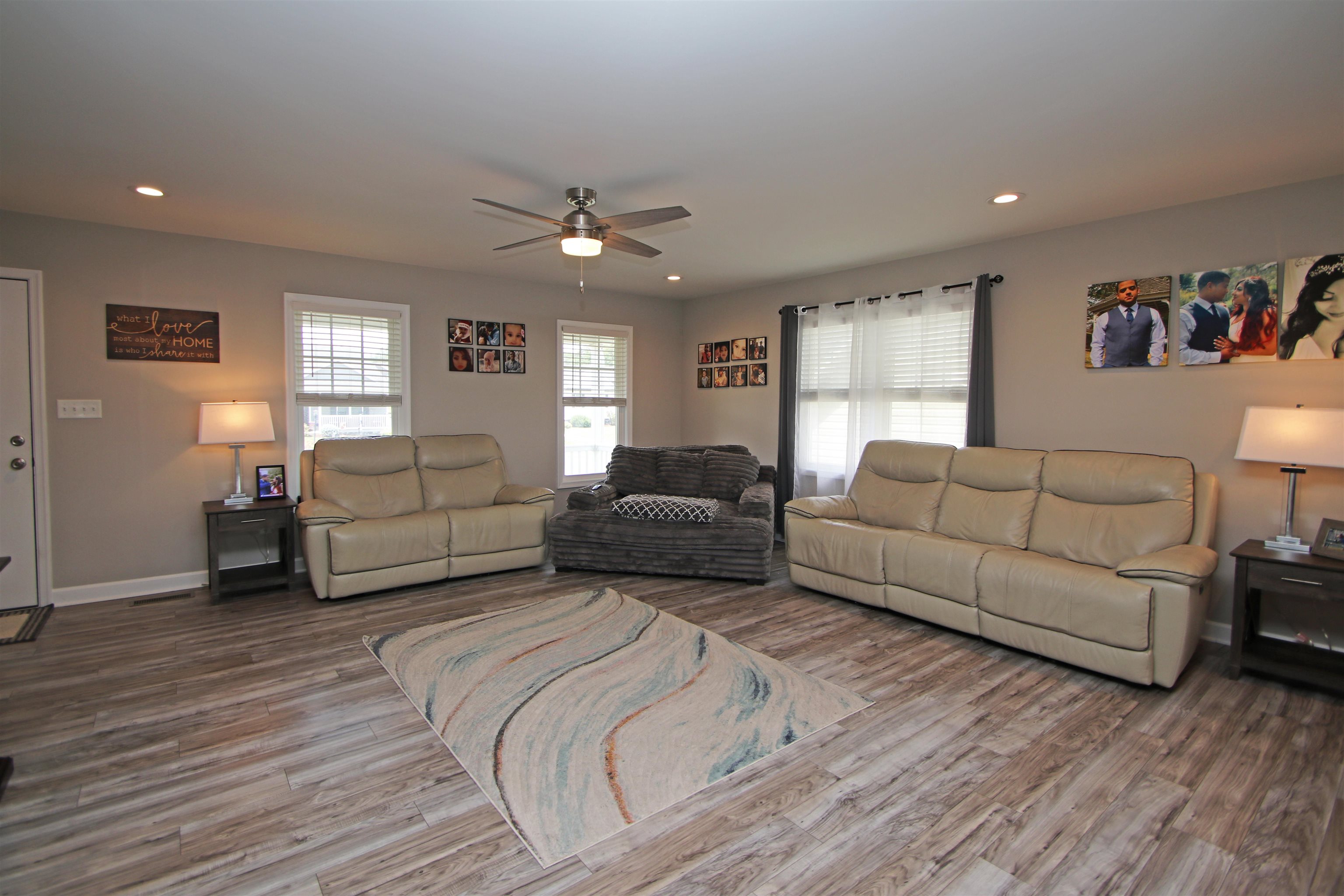 224 SPRING RUN LN, WAYNESBORO, Virginia 22980, 3 Bedrooms Bedrooms, ,3 BathroomsBathrooms,Residential,224 SPRING RUN LN,667222 MLS # 667222
