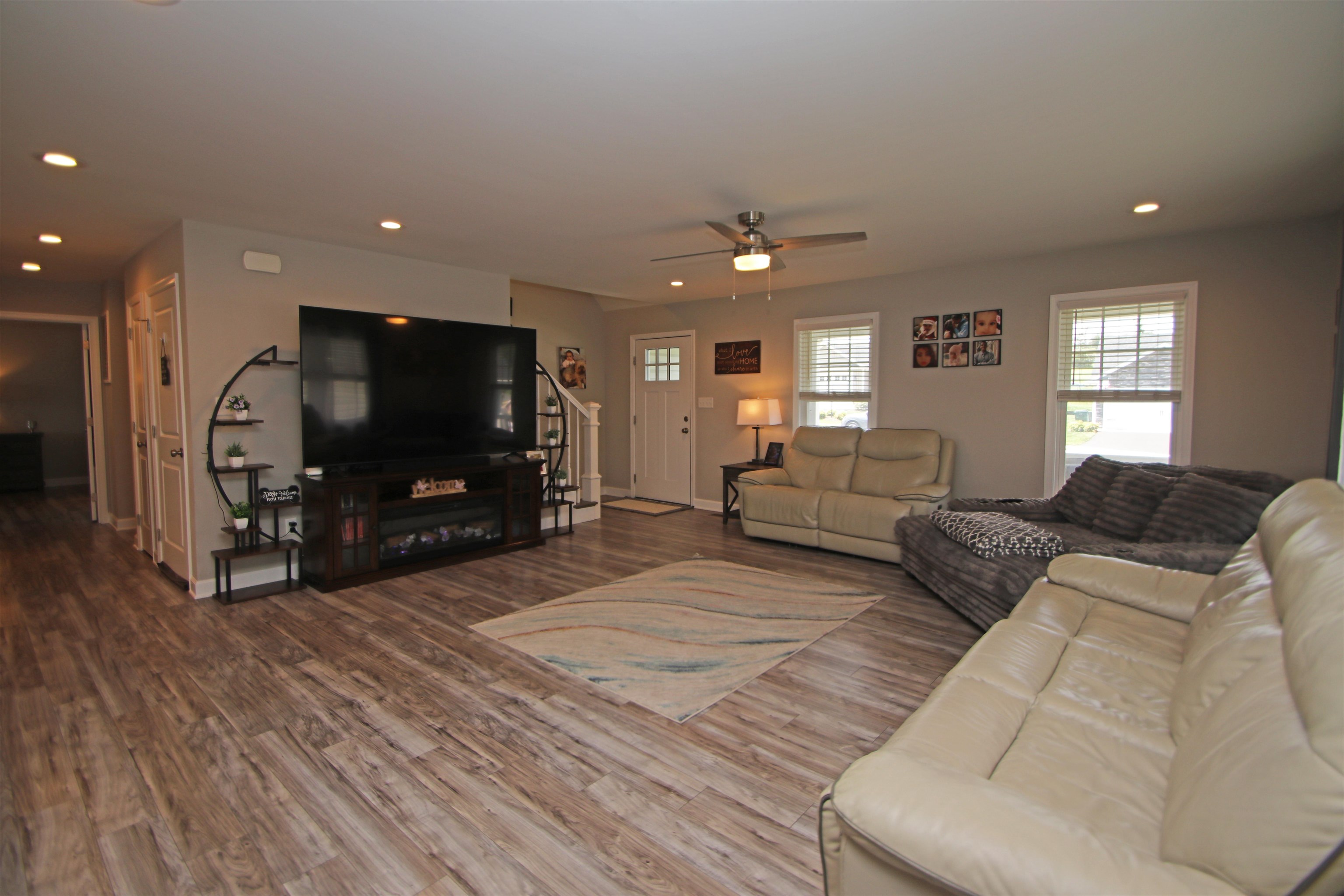 224 SPRING RUN LN, WAYNESBORO, Virginia 22980, 3 Bedrooms Bedrooms, ,3 BathroomsBathrooms,Residential,224 SPRING RUN LN,667222 MLS # 667222