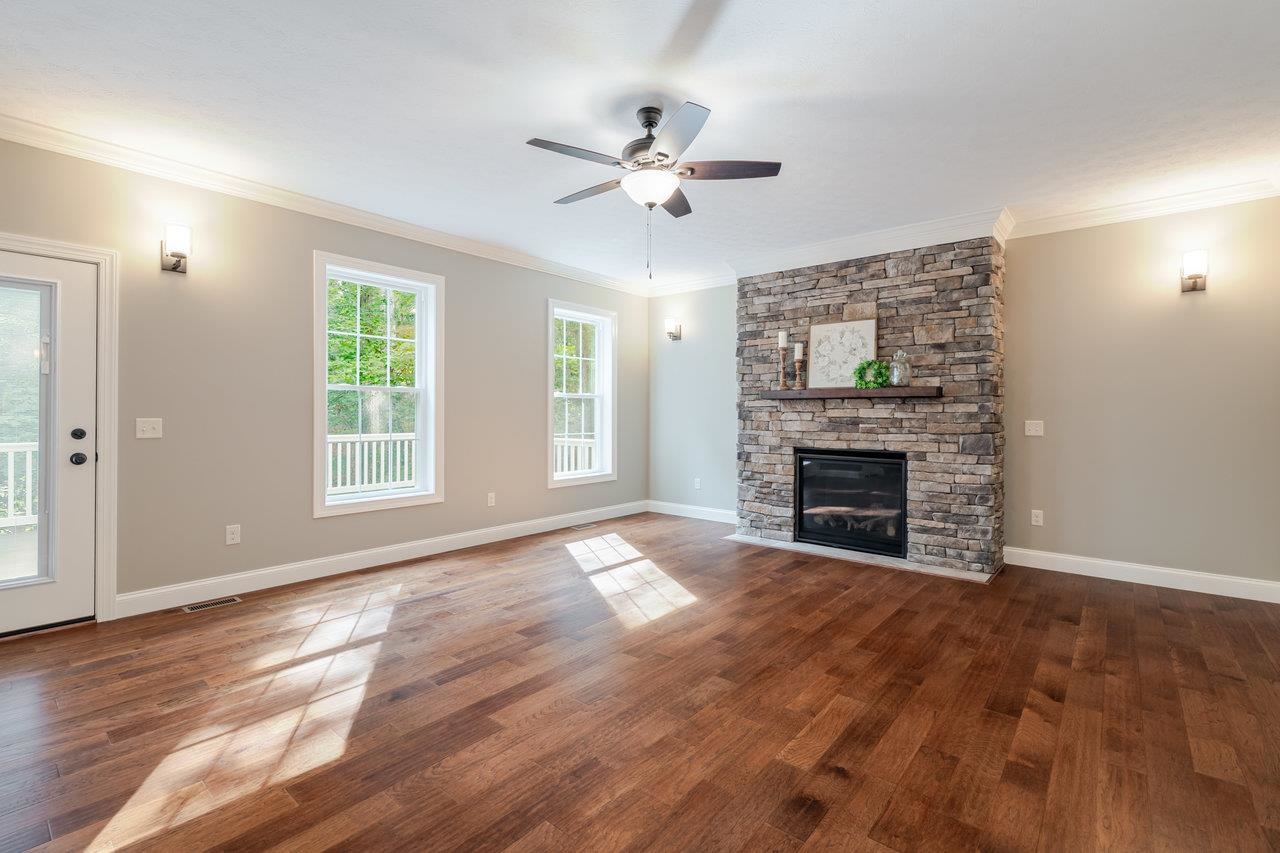 268 RED FOX CT, MCGAHEYSVILLE, Virginia 22840, 6 Bedrooms Bedrooms, ,5 BathroomsBathrooms,Residential,Classic Luxurious Mountain Home,268 RED FOX CT,667224 MLS # 667224