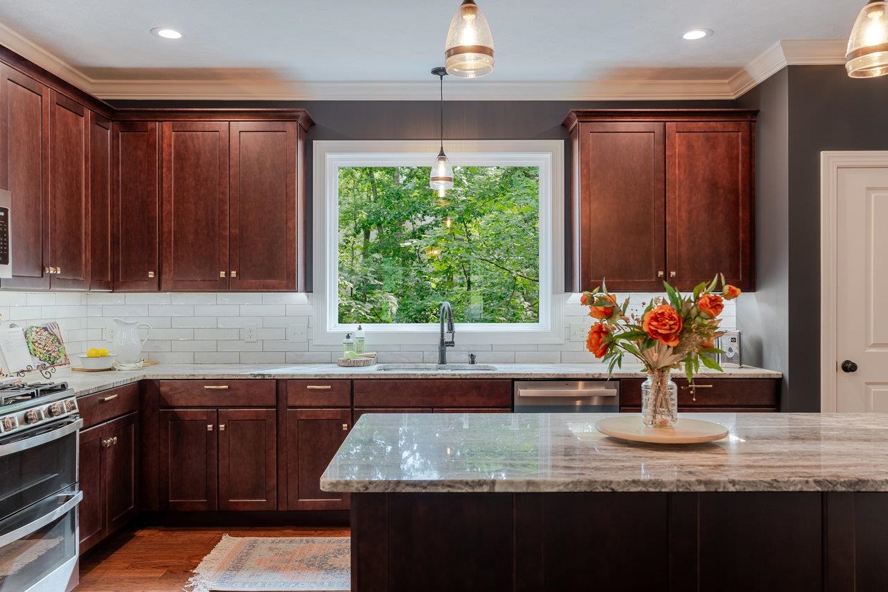 268 RED FOX CT, MCGAHEYSVILLE, Virginia 22840, 6 Bedrooms Bedrooms, ,5 BathroomsBathrooms,Residential,Classic Luxurious Mountain Home,268 RED FOX CT,667224 MLS # 667224