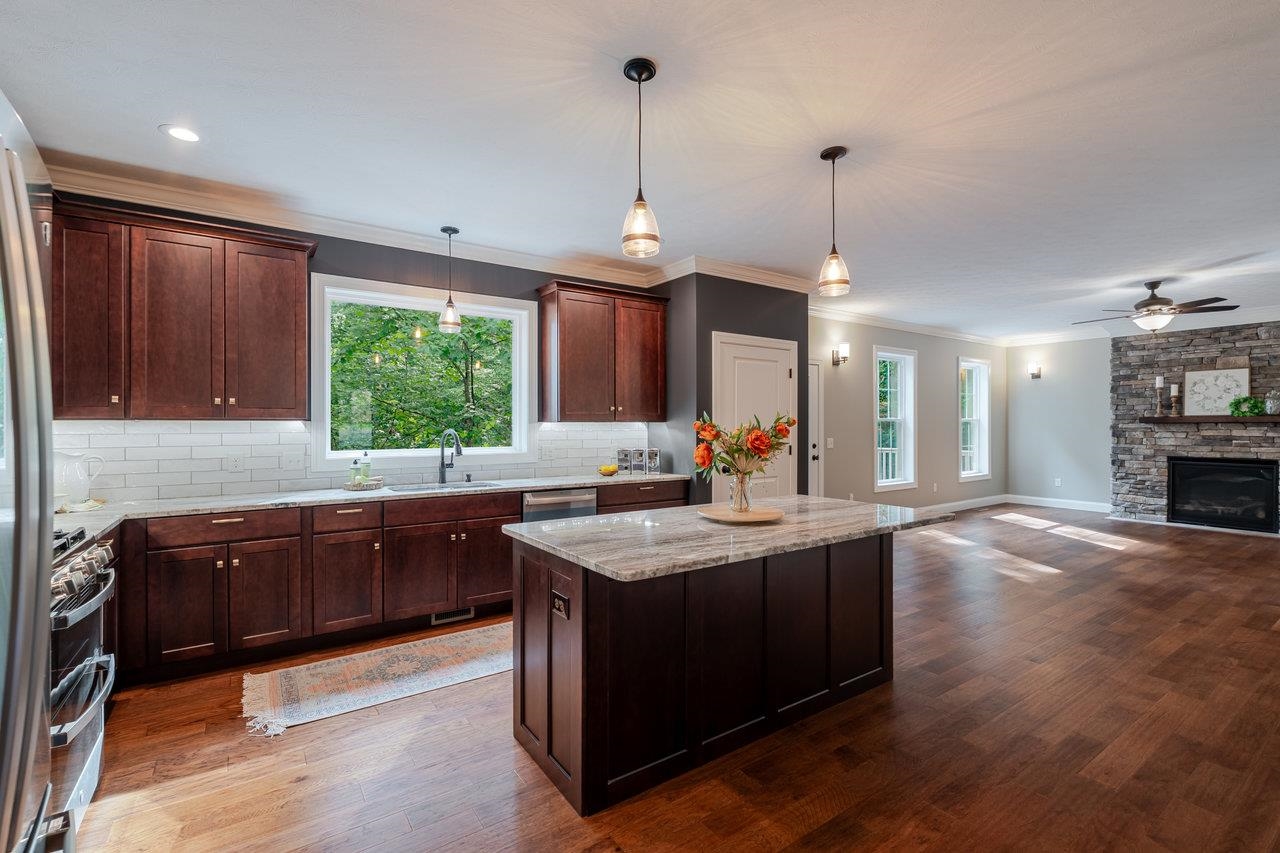 268 RED FOX CT, MCGAHEYSVILLE, Virginia 22840, 6 Bedrooms Bedrooms, ,5 BathroomsBathrooms,Residential,Classic Luxurious Mountain Home,268 RED FOX CT,667224 MLS # 667224