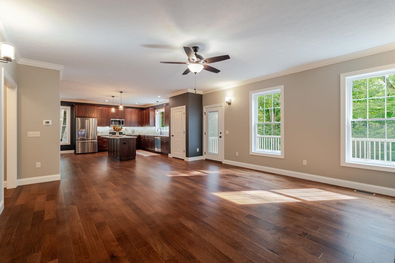 268 RED FOX CT, MCGAHEYSVILLE, Virginia 22840, 6 Bedrooms Bedrooms, ,5 BathroomsBathrooms,Residential,Classic Luxurious Mountain Home,268 RED FOX CT,667224 MLS # 667224
