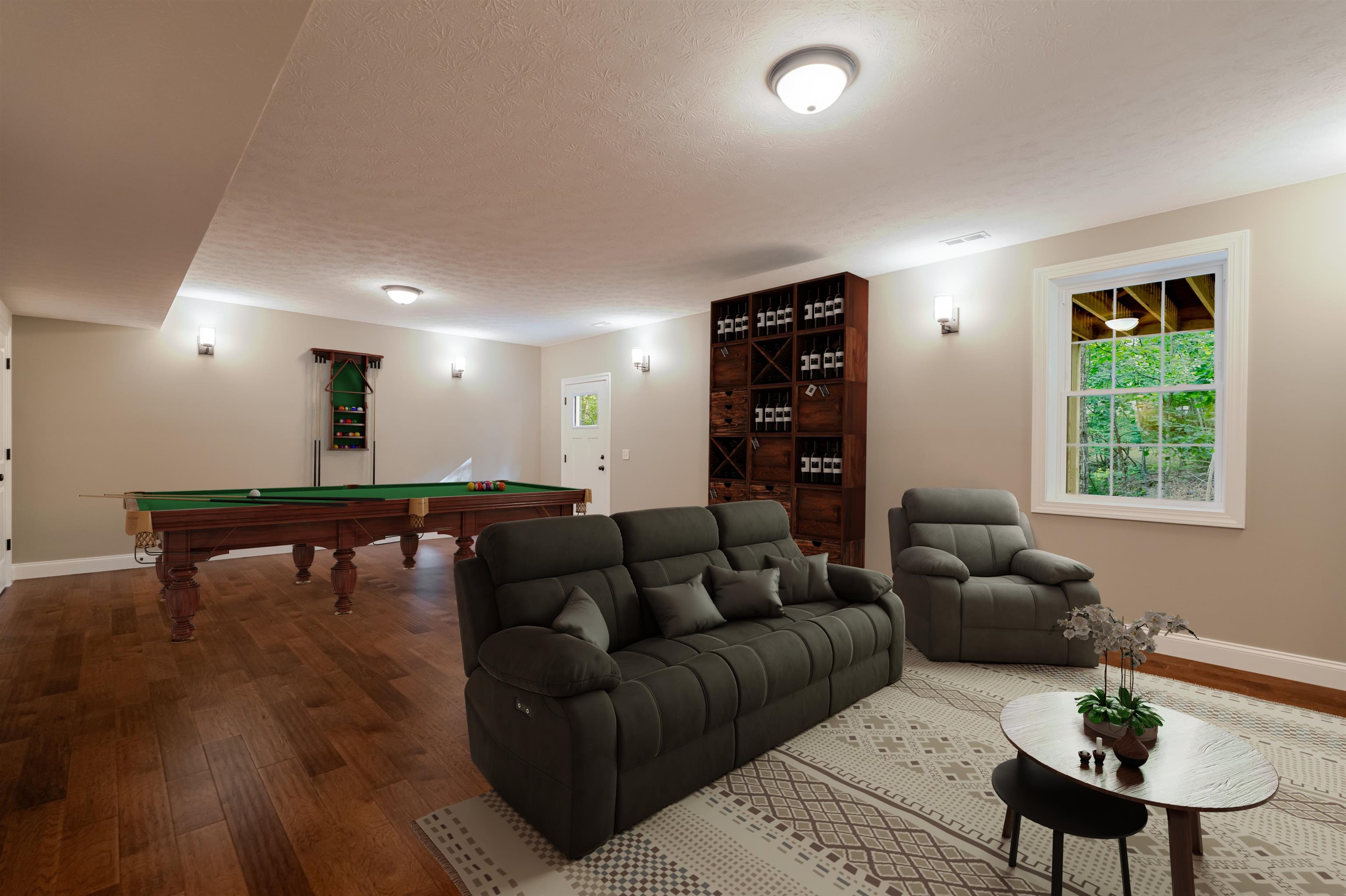 268 RED FOX CT, MCGAHEYSVILLE, Virginia 22840, 6 Bedrooms Bedrooms, ,5 BathroomsBathrooms,Residential,Classic Luxurious Mountain Home,268 RED FOX CT,667224 MLS # 667224