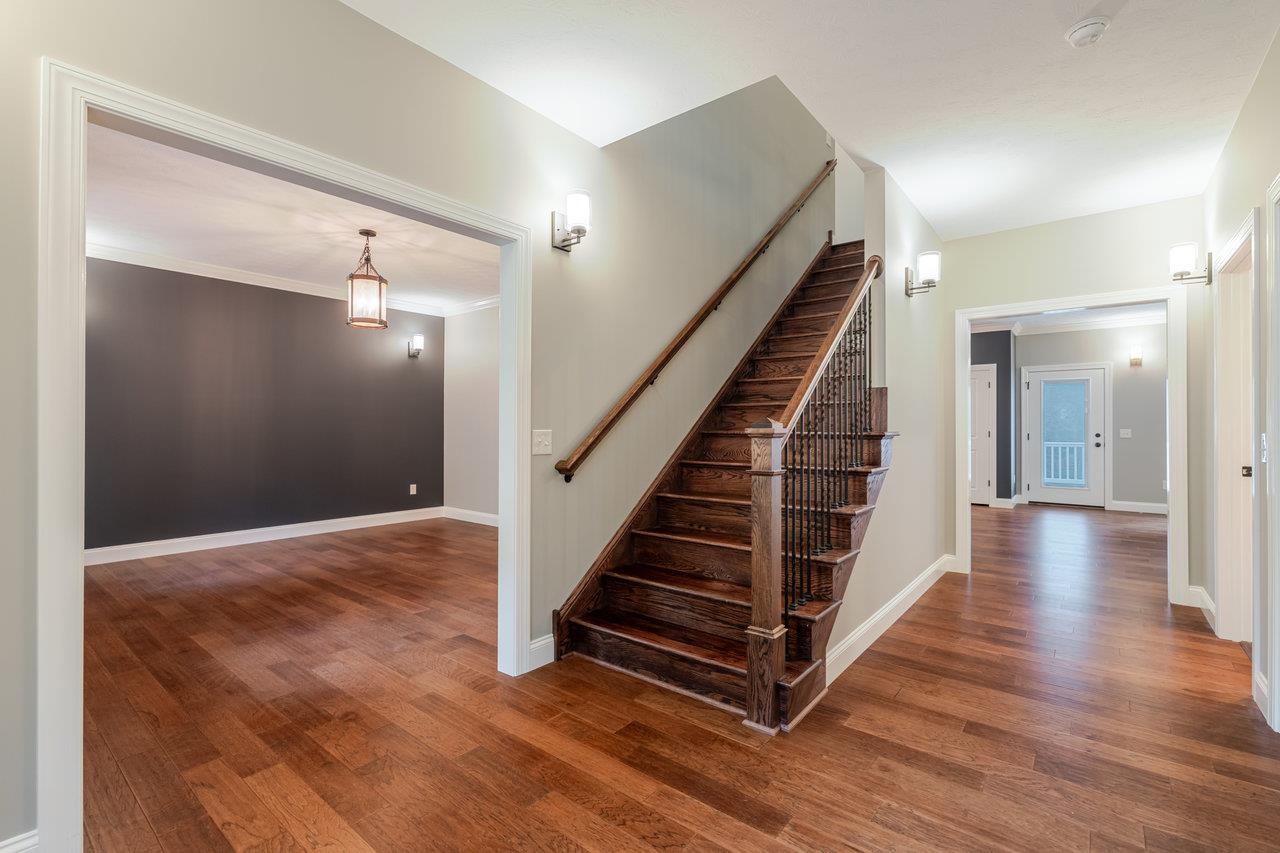 268 RED FOX CT, MCGAHEYSVILLE, Virginia 22840, 6 Bedrooms Bedrooms, ,5 BathroomsBathrooms,Residential,Classic Luxurious Mountain Home,268 RED FOX CT,667224 MLS # 667224