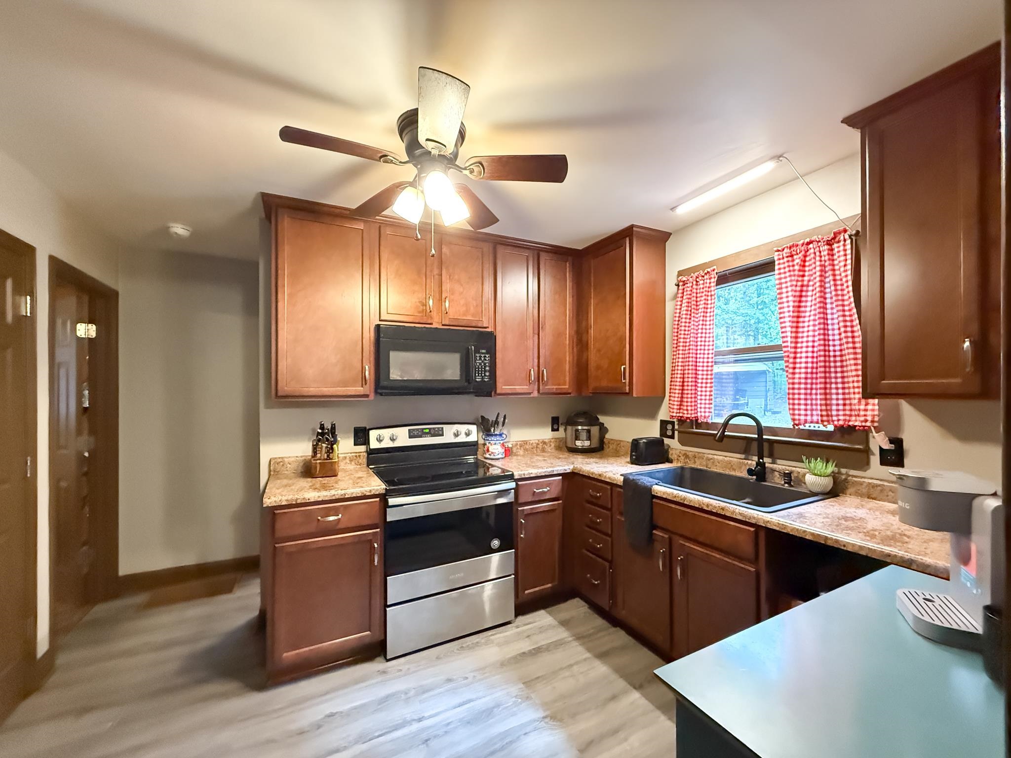 163 QUAIL TRL, GREENVILLE, Virginia 24440, 3 Bedrooms Bedrooms, ,2 BathroomsBathrooms,Residential,163 QUAIL TRL,667225 MLS # 667225