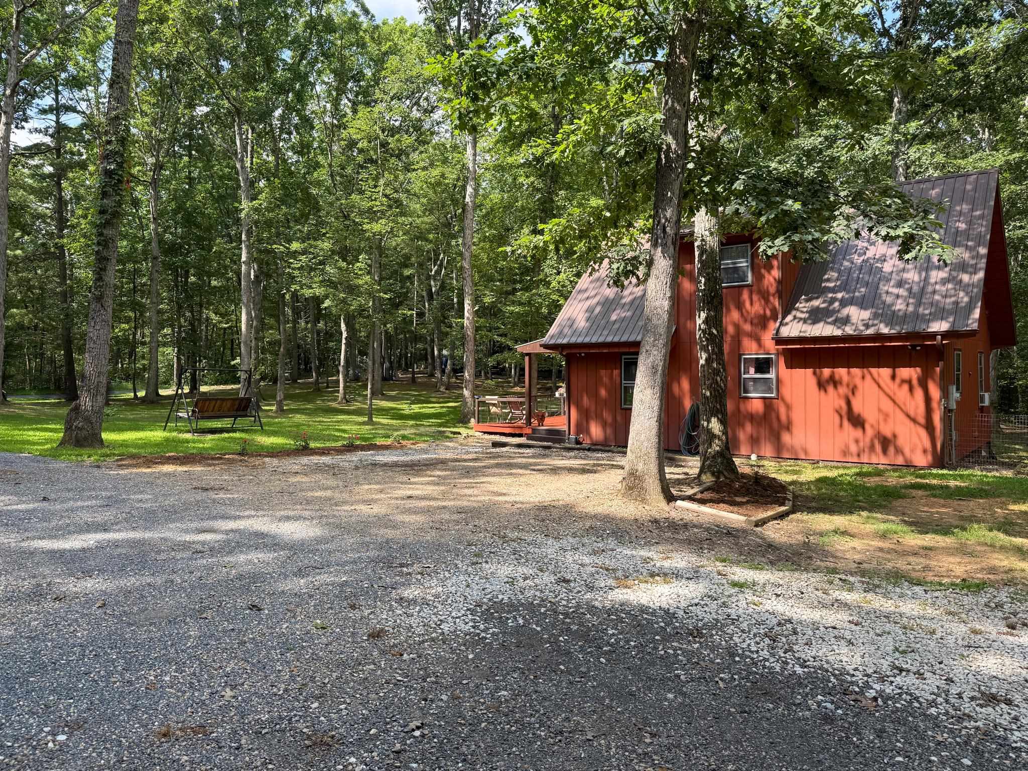 163 QUAIL TRL, GREENVILLE, Virginia 24440, 3 Bedrooms Bedrooms, ,2 BathroomsBathrooms,Residential,163 QUAIL TRL,667225 MLS # 667225
