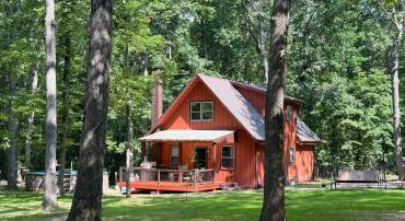 163 QUAIL TRL, GREENVILLE, Virginia 24440, 3 Bedrooms Bedrooms, ,2 BathroomsBathrooms,Residential,163 QUAIL TRL,667225 MLS # 667225