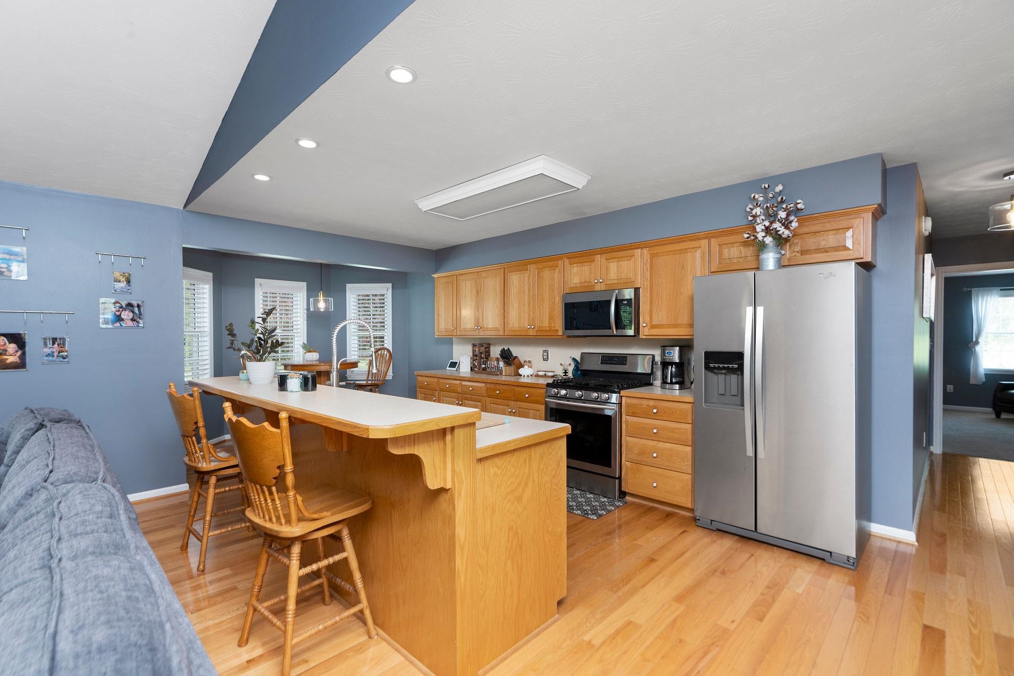 37 CANADA CT, STUARTS DRAFT, Virginia 24477, 3 Bedrooms Bedrooms, ,2 BathroomsBathrooms,Residential,37 CANADA CT,667230 MLS # 667230