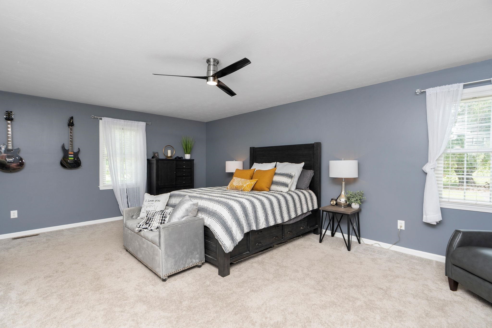 37 CANADA CT, STUARTS DRAFT, Virginia 24477, 3 Bedrooms Bedrooms, ,2 BathroomsBathrooms,Residential,37 CANADA CT,667230 MLS # 667230