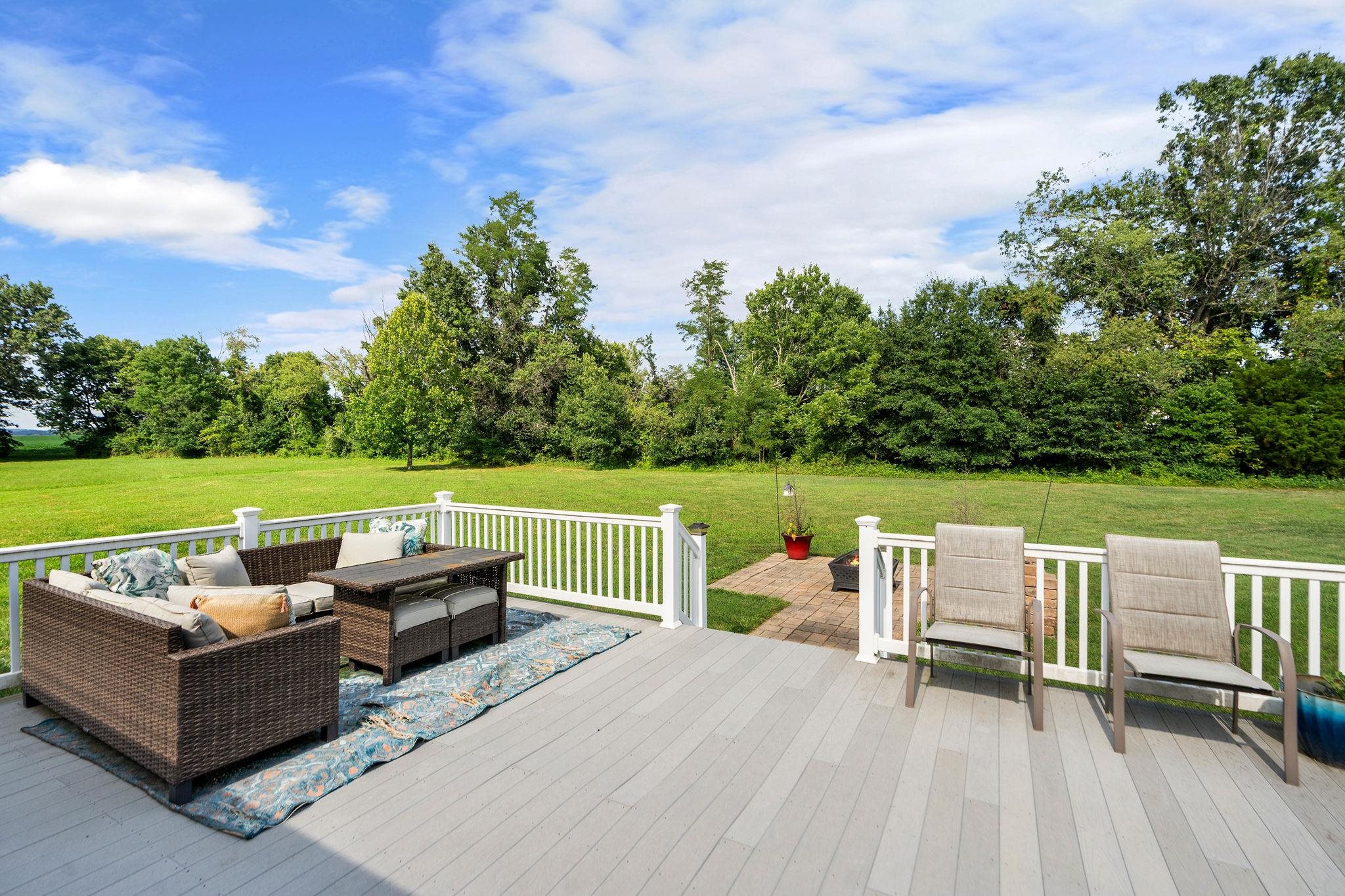 37 CANADA CT, STUARTS DRAFT, Virginia 24477, 3 Bedrooms Bedrooms, ,2 BathroomsBathrooms,Residential,37 CANADA CT,667230 MLS # 667230