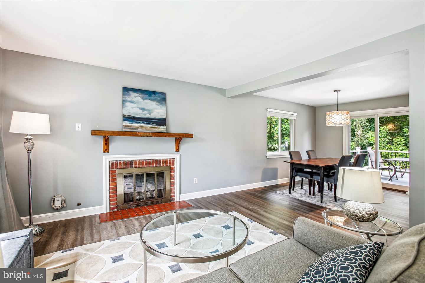 3305 GRAHAM RD, FALLS CHURCH, Virginia 22042, 4 Bedrooms Bedrooms, ,2 BathroomsBathrooms,Residential,For sale,3305 GRAHAM RD,VAFX2247742 MLS # VAFX2247742