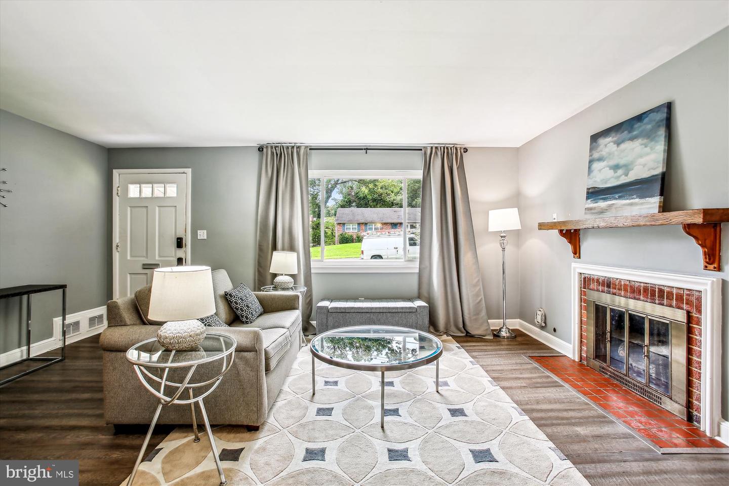 3305 GRAHAM RD, FALLS CHURCH, Virginia 22042, 4 Bedrooms Bedrooms, ,2 BathroomsBathrooms,Residential,For sale,3305 GRAHAM RD,VAFX2247742 MLS # VAFX2247742