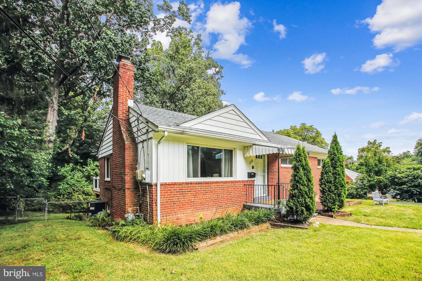 3305 GRAHAM RD, FALLS CHURCH, Virginia 22042, 4 Bedrooms Bedrooms, ,2 BathroomsBathrooms,Residential,For sale,3305 GRAHAM RD,VAFX2247742 MLS # VAFX2247742