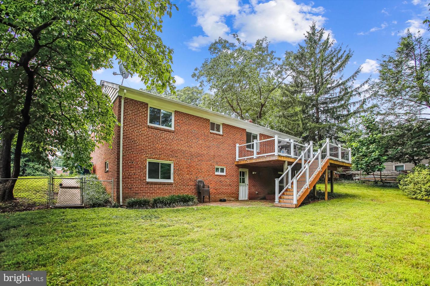 3305 GRAHAM RD, FALLS CHURCH, Virginia 22042, 4 Bedrooms Bedrooms, ,2 BathroomsBathrooms,Residential,For sale,3305 GRAHAM RD,VAFX2247742 MLS # VAFX2247742