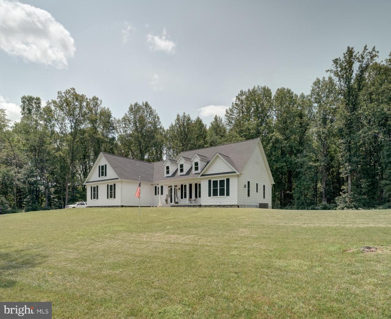 54 POLING LN, AMISSVILLE, Virginia 20106, 3 Bedrooms Bedrooms, ,3 BathroomsBathrooms,Residential,For sale,54 POLING LN,VARP2002140 MLS # VARP2002140