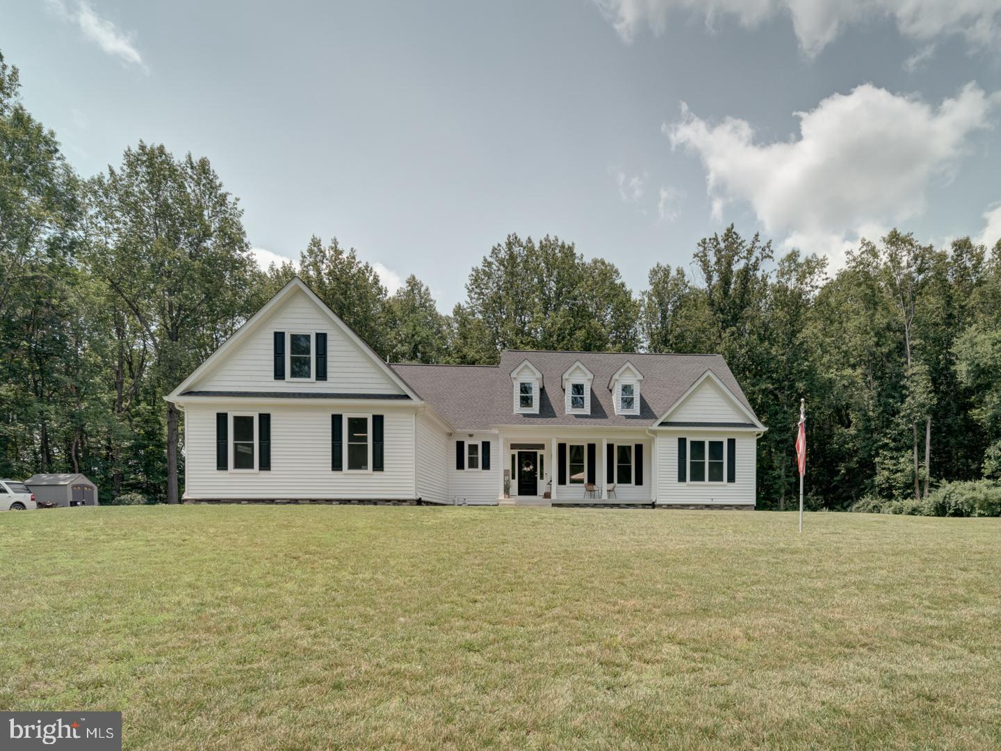 54 POLING LN, AMISSVILLE, Virginia 20106, 3 Bedrooms Bedrooms, ,3 BathroomsBathrooms,Residential,For sale,54 POLING LN,VARP2002140 MLS # VARP2002140