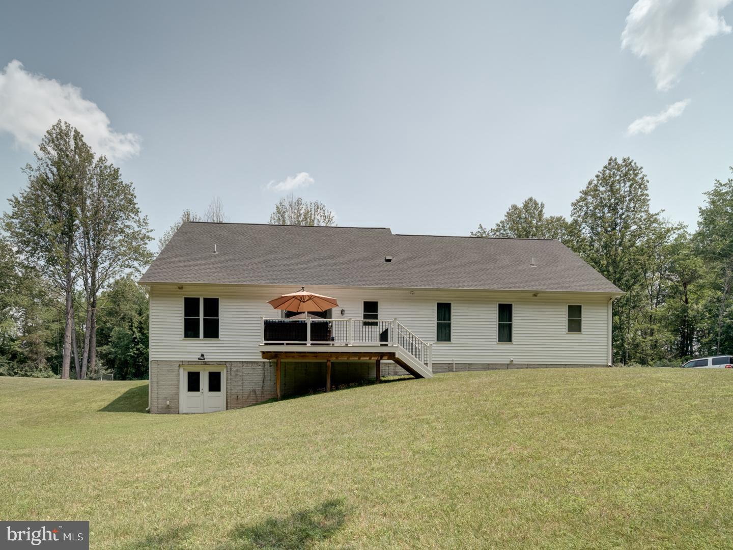 54 POLING LN, AMISSVILLE, Virginia 20106, 3 Bedrooms Bedrooms, ,3 BathroomsBathrooms,Residential,For sale,54 POLING LN,VARP2002140 MLS # VARP2002140