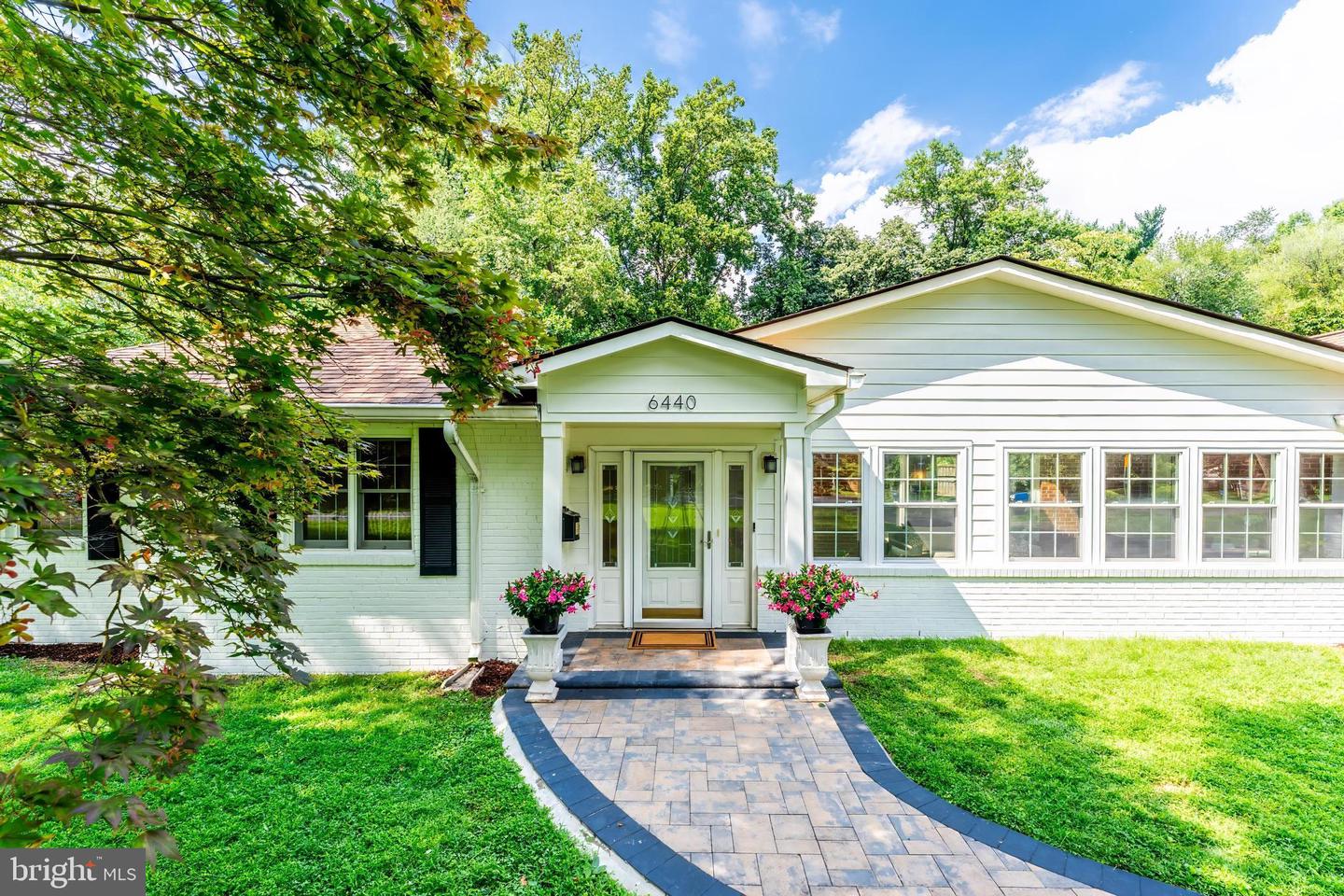 6440 ICHABOD PL, FALLS CHURCH, Virginia 22042, 4 Bedrooms Bedrooms, ,3 BathroomsBathrooms,Residential,For sale,6440 ICHABOD PL,VAFX2248054 MLS # VAFX2248054