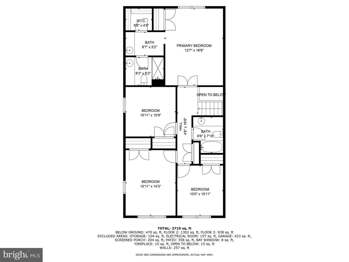 6012 BURNSIDE LANDING DR, BURKE, Virginia 22015, 4 Bedrooms Bedrooms, 12 Rooms Rooms,2 BathroomsBathrooms,Residential,For sale,6012 BURNSIDE LANDING DR,VAFX2248140 MLS # VAFX2248140