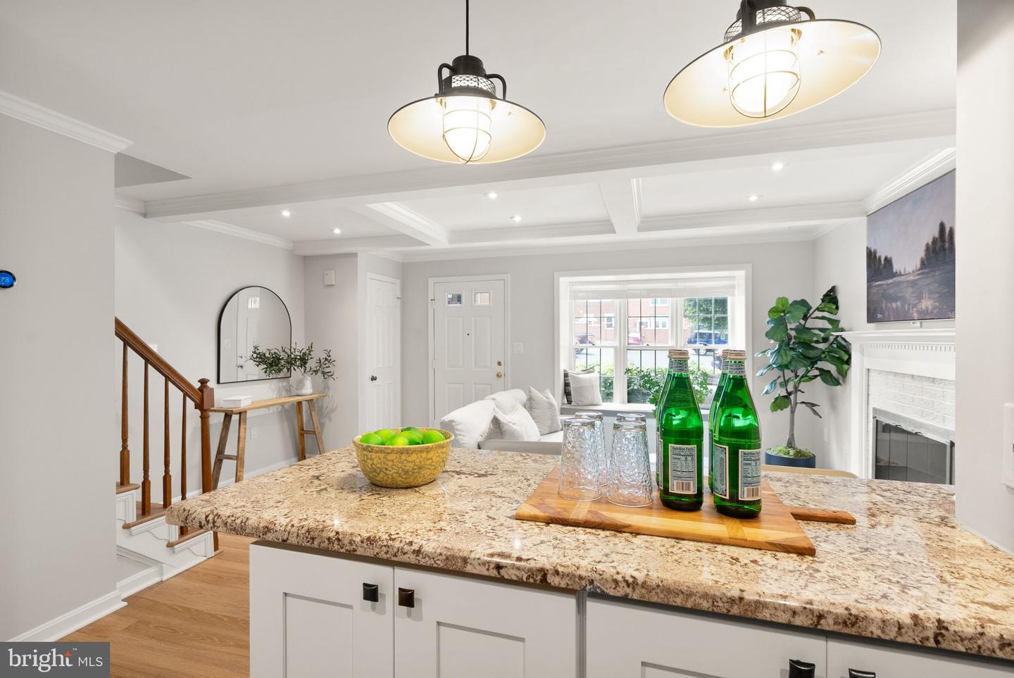 2500 FAIRFAX DR #B, ARLINGTON, Virginia 22201, 2 Bedrooms Bedrooms, ,2 BathroomsBathrooms,Residential,For sale,2500 FAIRFAX DR #B,VAAR2059402 MLS # VAAR2059402