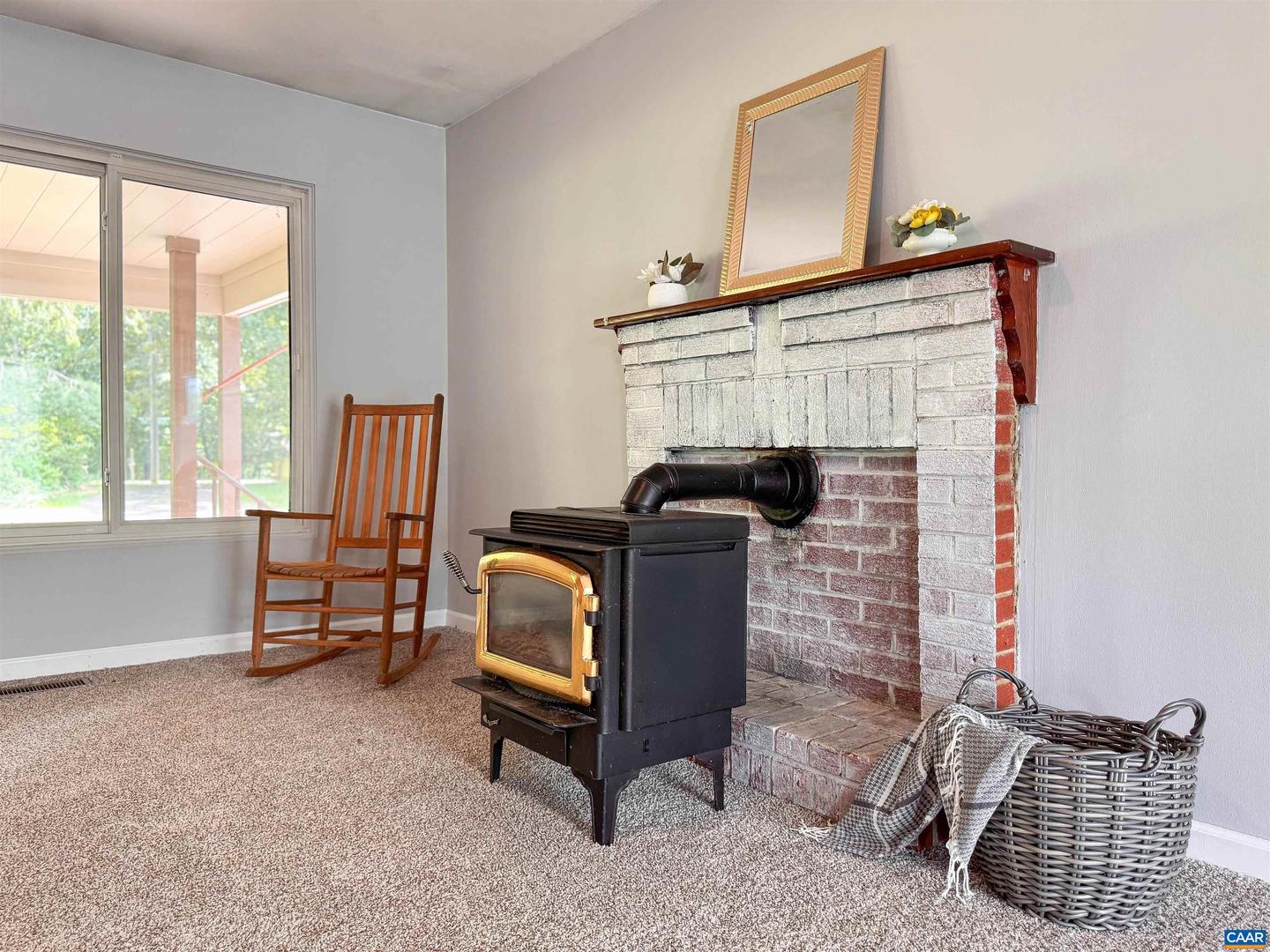 4160 DICKERSON RD, CHARLOTTESVILLE, Virginia 22911, 4 Bedrooms Bedrooms, ,2 BathroomsBathrooms,Residential,For sale,4160 DICKERSON RD,665926 MLS # 665926