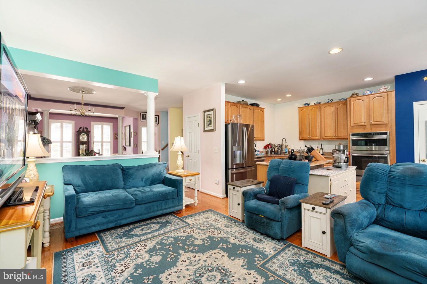 15526 CHICACOAN DR, WOODBRIDGE, Virginia 22191, 4 Bedrooms Bedrooms, ,4 BathroomsBathrooms,Residential,For sale,15526 CHICACOAN DR,VAPW2097828 MLS # VAPW2097828